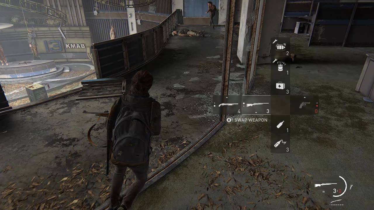 The Last Of Us Part 2 - 10