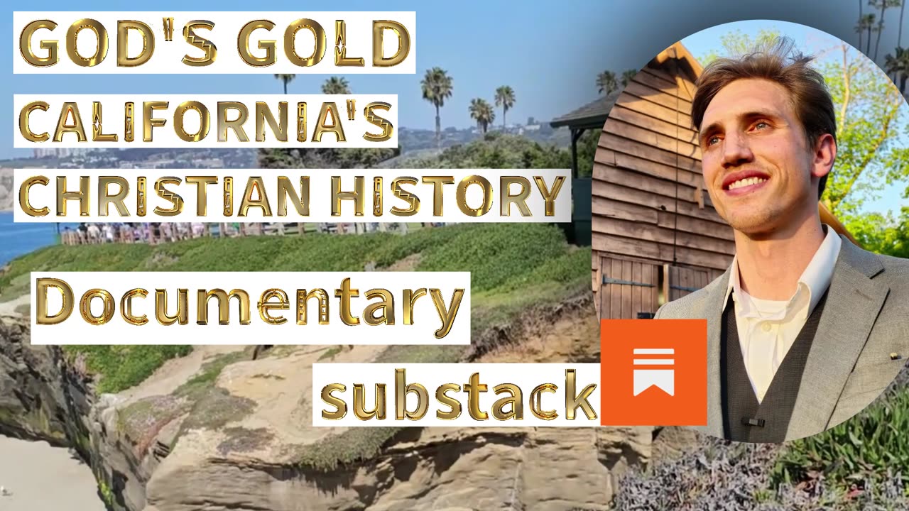 God's Gold Documentary Promo