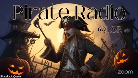 LSRN....3 Pirateers "Child of Pirates"