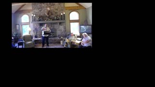 2025-10-19 Wayne Kilburn Message 'The Unified Body of the Messiah'