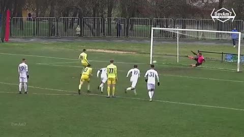 Best football comedy moments
