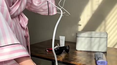 Ulike IPL Laser Hair Removal Device