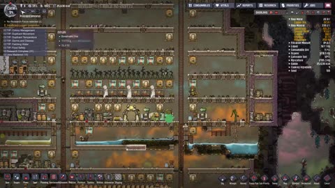 Oxygen Not Included: Ranching Mark II v26977301 02-13 - No Commentary