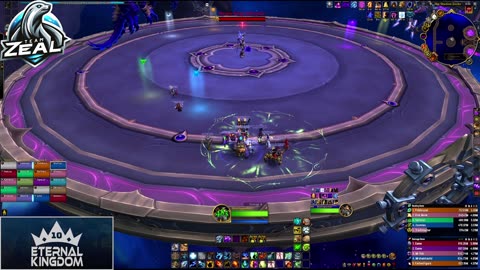 EK-Zeal | Mythic Prog 6/8M