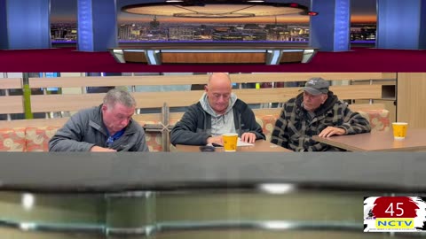 NCTV45 BIBLE QUIZ #113 SEPT 7 2025