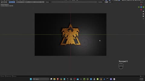 Starcraft Wallpaper Blend File (Free)
