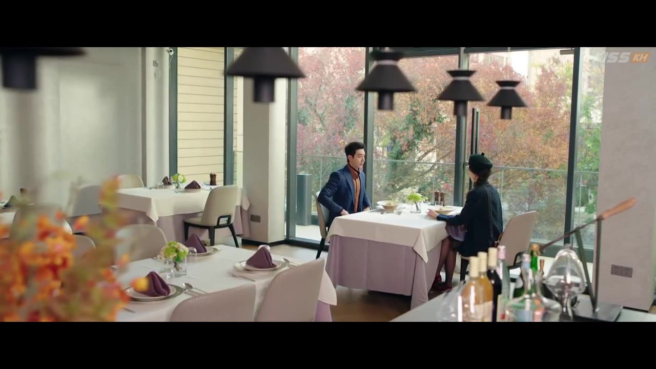 My Page in The 90s Ep 5