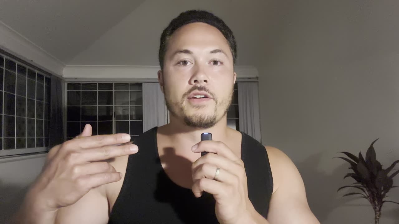 Masculinity thrives on challenge. (God mode diaries)