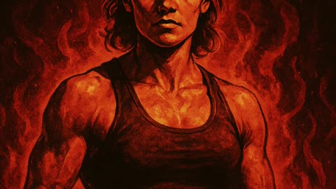 „Der innere Drill – Befreiungstext“ 💙🌿✨