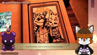 Stories: The Path of Destinies #1