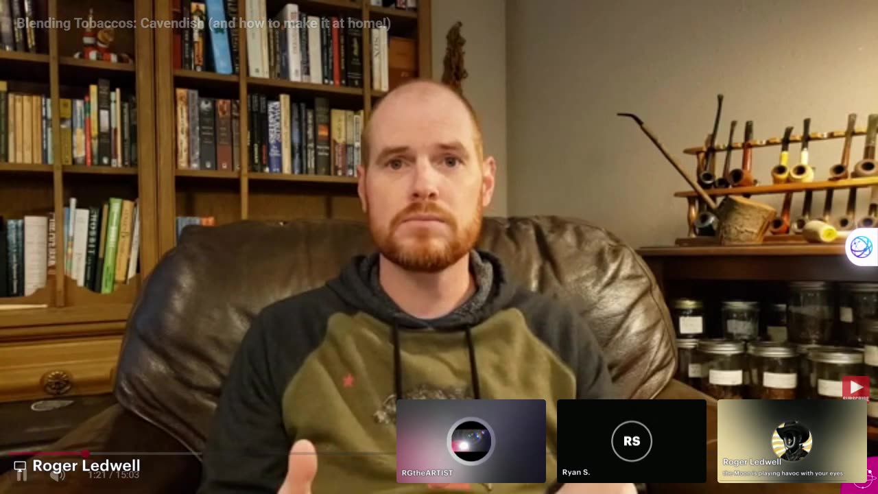 Just trust the Pseudo Science Bro...!