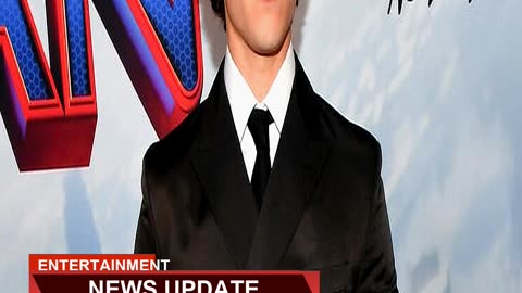 Tom Holland Plays Coy About James Bond Casting Rum