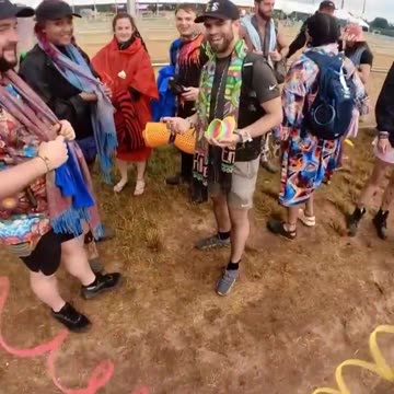 The Great Slinky Battle of 2025