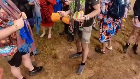 The Great Slinky Battle of 2025