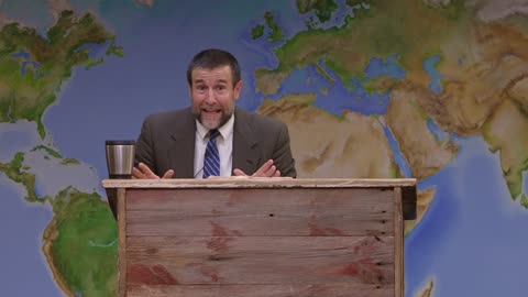 How to be a Good Preacher