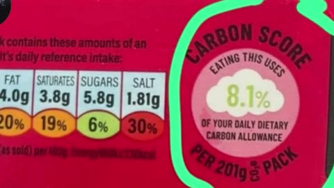 Trump is declaring war on YOU!