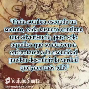 💠 Frase 36 🕷 Demonios💠