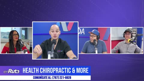 Health Chiropractic & More (ad)