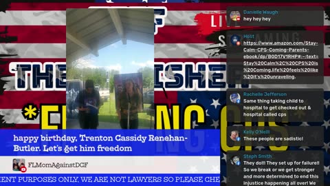 THE NEXT RALLY IS TODAY
