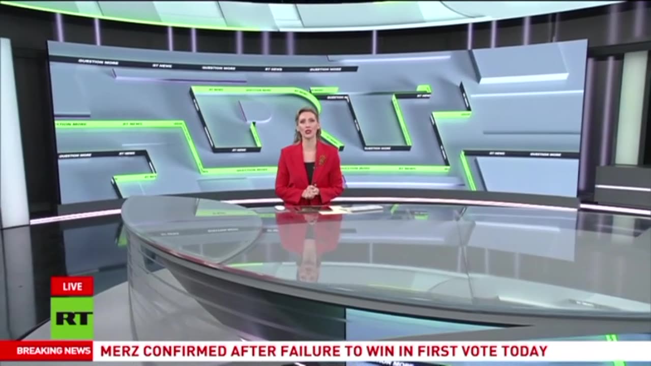 RT News - May 6 2025 (17:00 MSK)