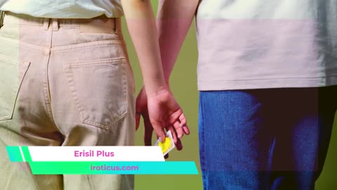 Erisil Plus