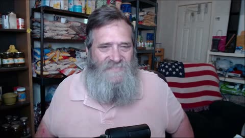 Monday Madness on The Revolution In The Morning Show