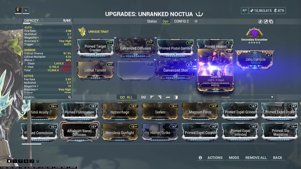 warframe 4/22/2025