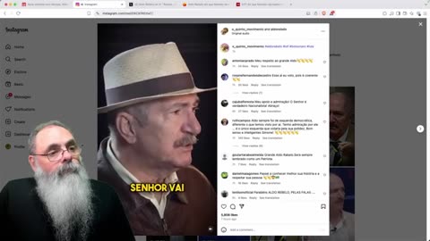 ALDO REBELO parte pra CIMA do ALEXANDRE de MORAES: QUERO pedido de DESCULPAS