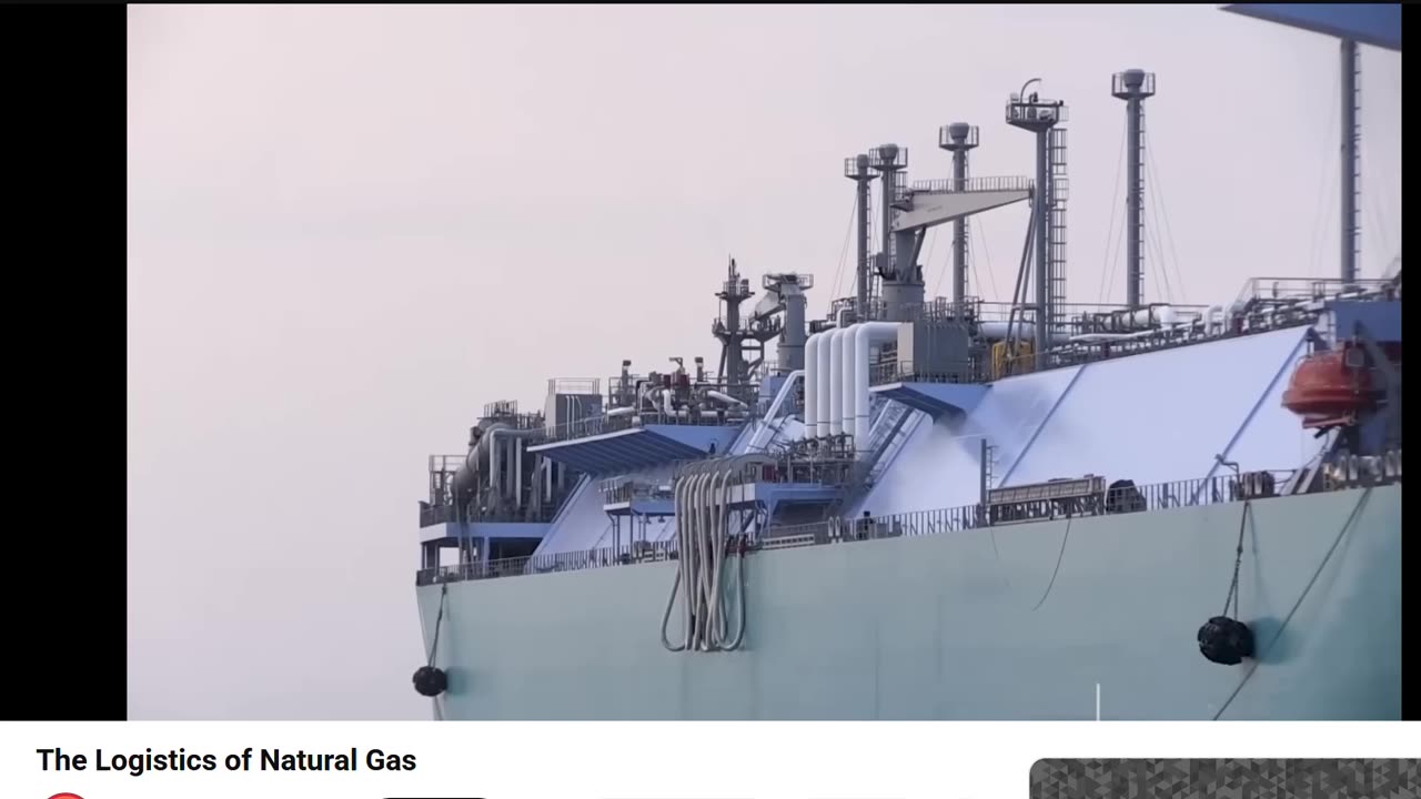 NATURAL GAS
