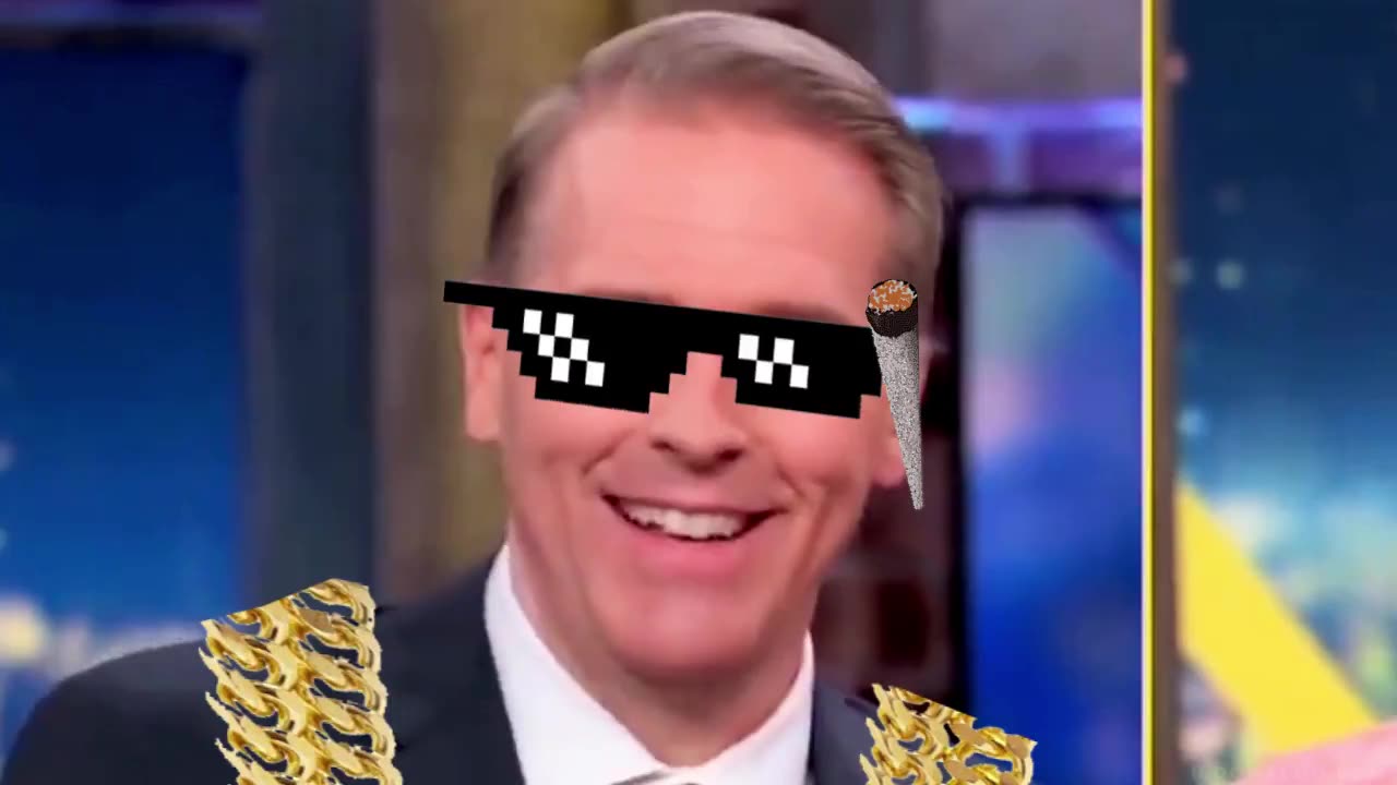 How to be a legend on CNN. Scott Jennings roasting liberals