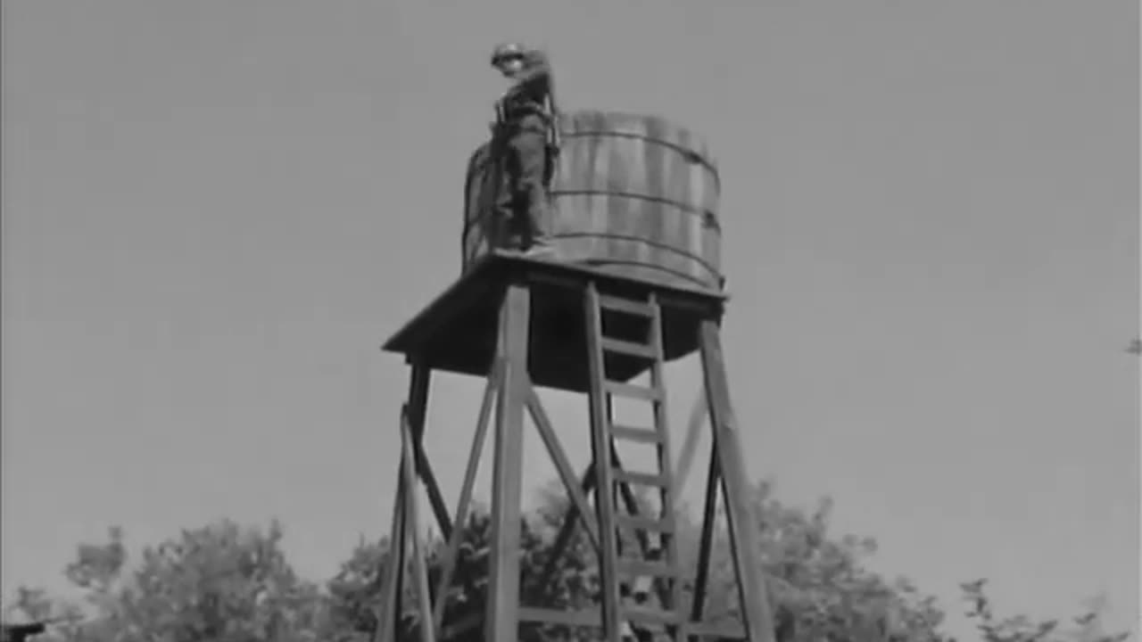 Combat! S04E18 The Good Samaritan