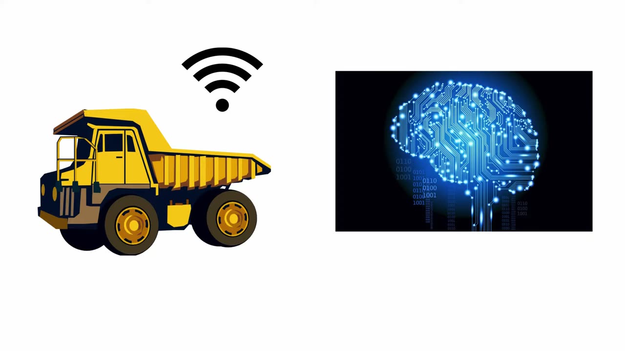 What is mining?