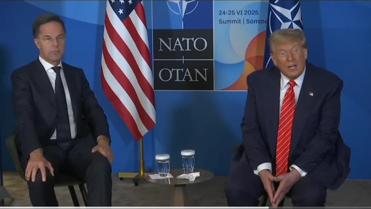 Last Thing Iran Wants to Do is Enrich Uranium
