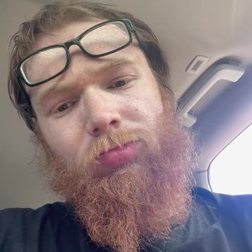 4/7/25 LP11 Day 11:41 Meaningful eyes to look at