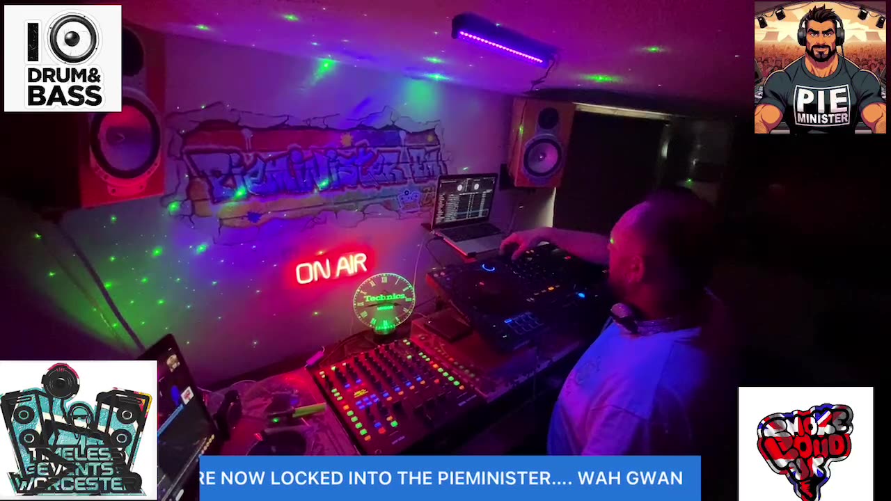 You’re Now Locked Into Timeless 👊😎