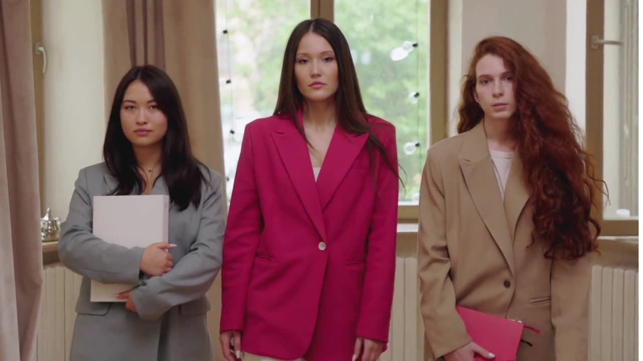 “Unstoppable: Real Stories of Strong Women”