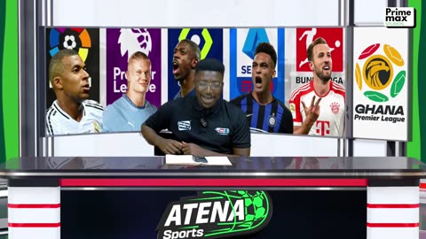 Live.... Atena Sports Update 26/06/25.