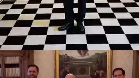 Duales religiones del ojo
