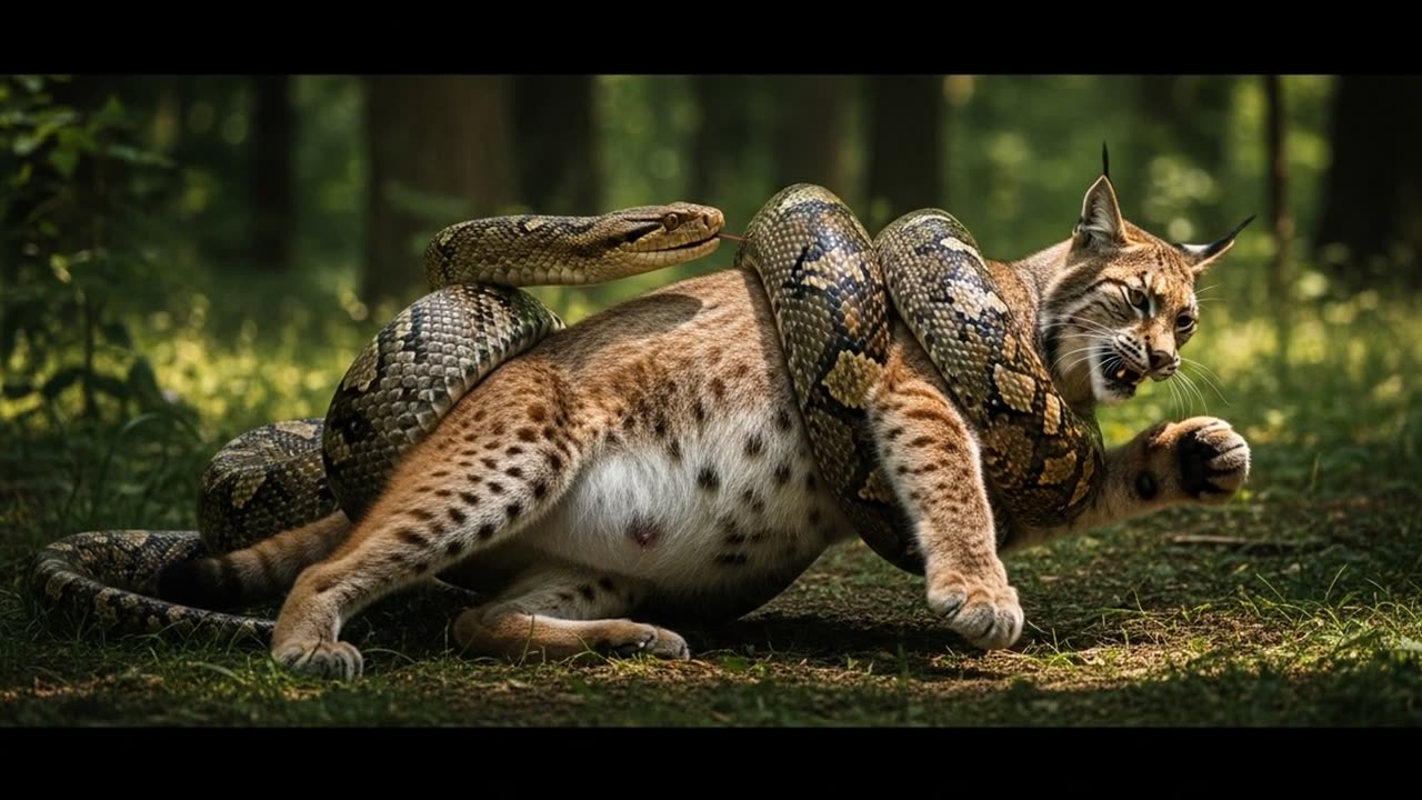 They Threw a Puppy Into a Cheetah’s Enclosure — What Happened Next Is Unreal