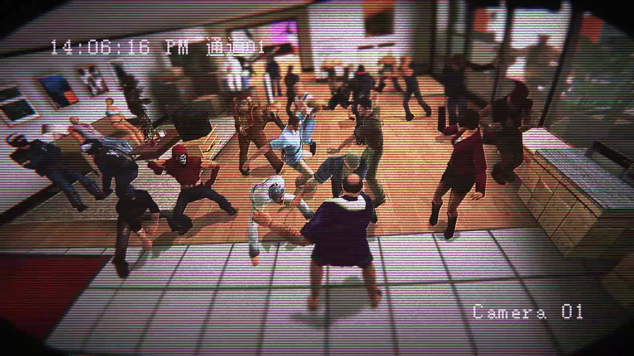 Manhunt Lil Uzi unites all