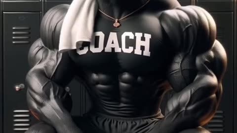 🔥 This Fitness Coach Has a Shocking Offer! 💪 #GymLife