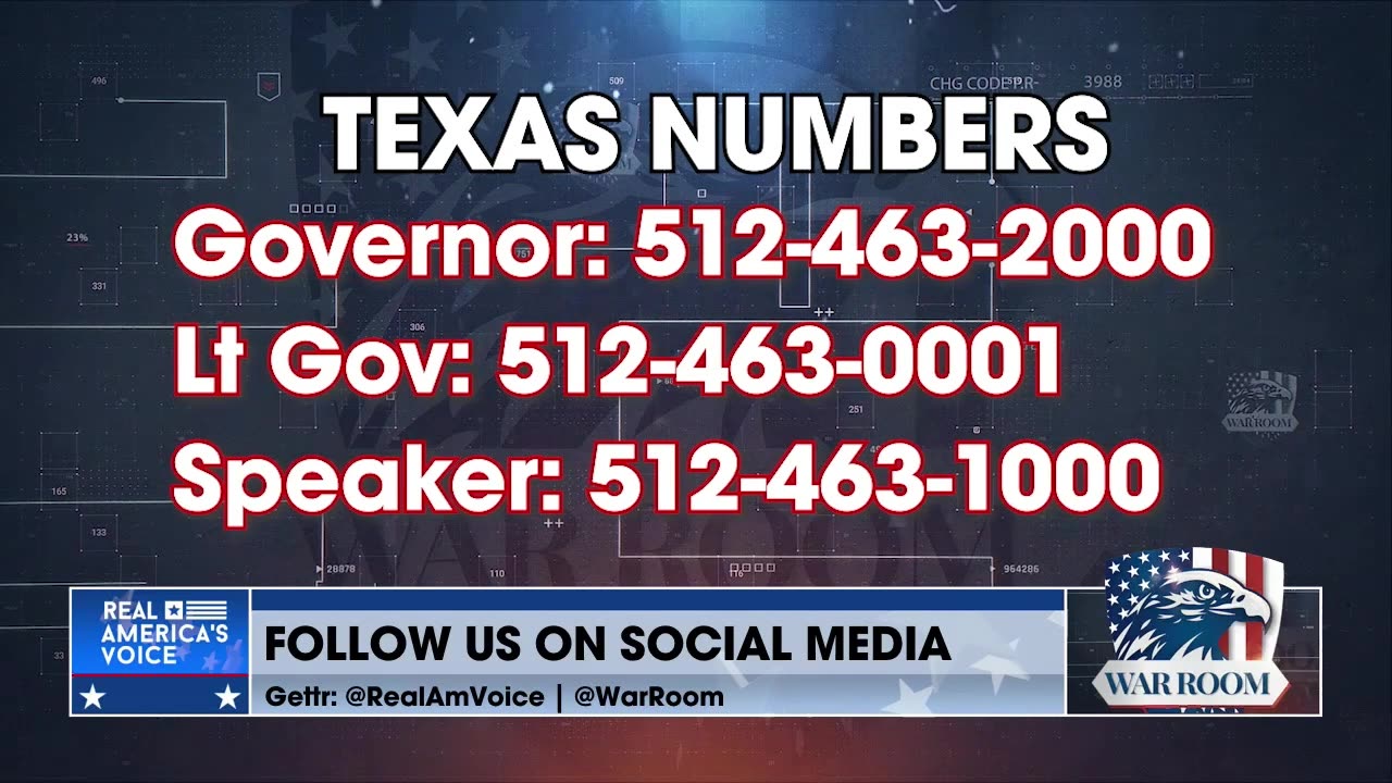 Rep. Harrison On Texas Redistricting Fight: This Is Complete Surrender By House Republicans