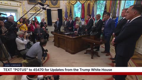Deputy Chief of Staff Stephen Miller NGO’s will be held criminally liable for paying for violence