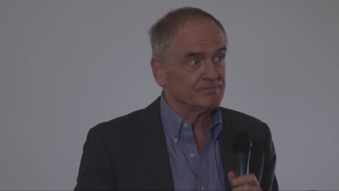 Jared Taylor: Counter Currents Conference (2025)