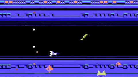 SG-1000 Longplay 16 Gulkave