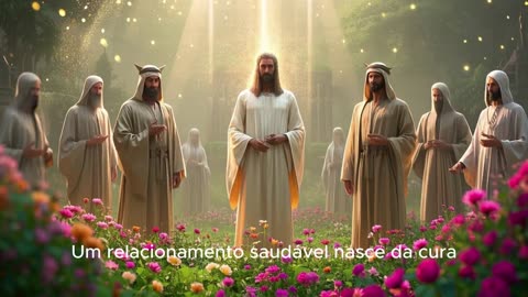 Por Que Ainda Estou Sozinho(a)? – O Tempo de Deus e o Amor que Cura o Coração.❤🕊🌿🏠