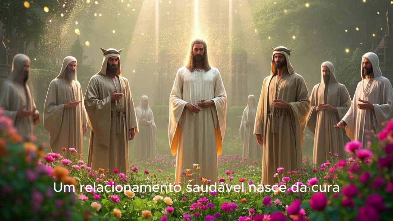 Por Que Ainda Estou Sozinho(a)? – O Tempo de Deus e o Amor que Cura o Coração.❤🕊🌿🏠