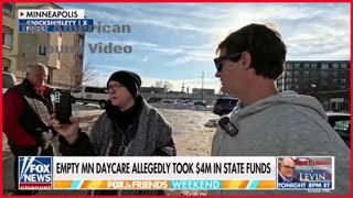 FBI Announces “Surge” Targeting Somali Migrant Fraud in Minnesota