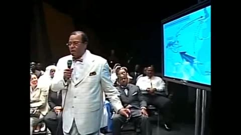 The Secret Relationship Between Blacks and Jews by Gentile Uprising