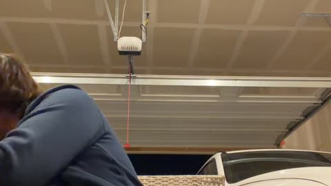 Day 109 pt4 Shots of whiskey taste good